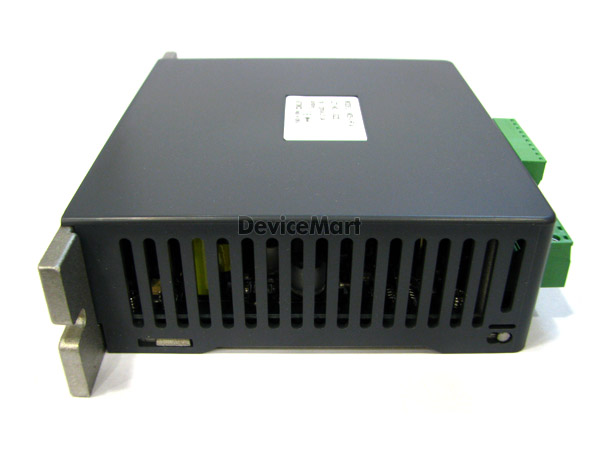 디바이스마트,기계/제어/로봇/모터 > 모터드라이버 > 스텝모터 드라이버 > 바이폴라 스텝모터 드라이버,(주)오토닉스,고정밀 5상 Ac스테핑모터드라이버 (MD5-HF14),오토닉스 고정밀 스테핑모터 드라이버 / 전원전압 : 100-240V AC 50/60Hz 330VA / 구동방식 : 바이폴라 정전류 펜타곤 드라이브 회전 / 각도 : 마이크로 스텝