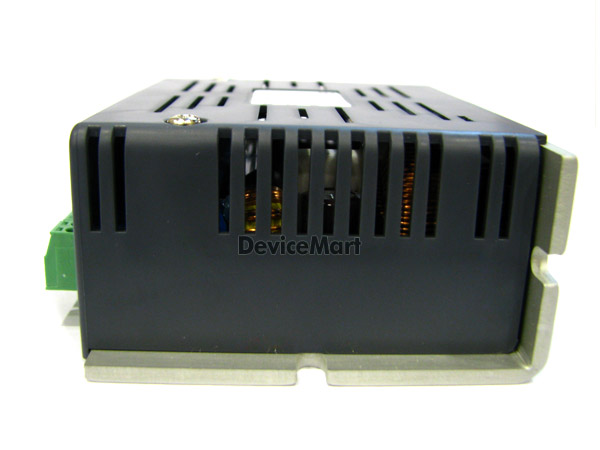 디바이스마트,기계/제어/로봇/모터 > 모터드라이버 > 스텝모터 드라이버 > 바이폴라 스텝모터 드라이버,(주)오토닉스,고정밀 5상 Dc스테핑모터드라이버 (MD5-HD14),오토닉스 고정밀 스테핑모터 드라이버 / 전원 전압 : 25-30VDC 3A[MAX] / 구동 방식 : 바이폴라 정전류 펜타곤 드라이브 / 회전 각도 : 마이크로 스텝