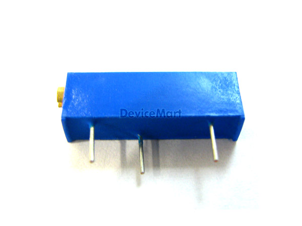 디바이스마트,RLC/수동소자 > (R) 저항 > 가변저항(트리머) > 범용 H3006 가변저항,Hongxing,Hongxing H3006P Series-100KΩ,가변 저항 / 트리머 / 100K옴 / code : 104