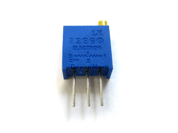Hongxing H3296W Series-250KΩ