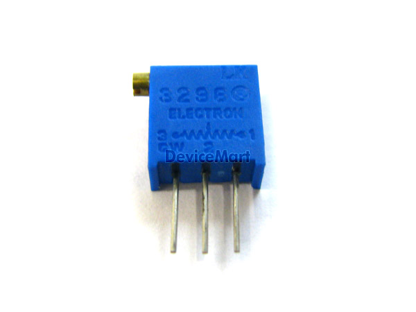 Hongxing H3296X Series-100KΩ