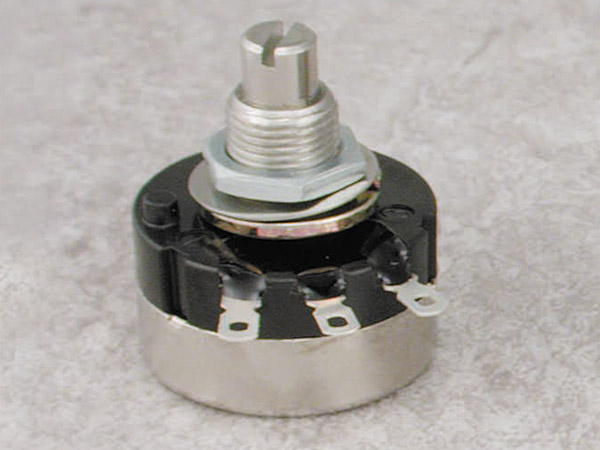 Tocos RV24YN-20S Series-2KΩ