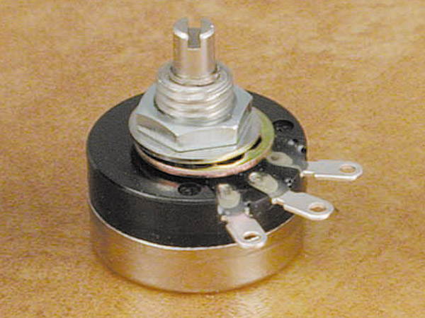 Tocos RV16YN Series-50KΩ