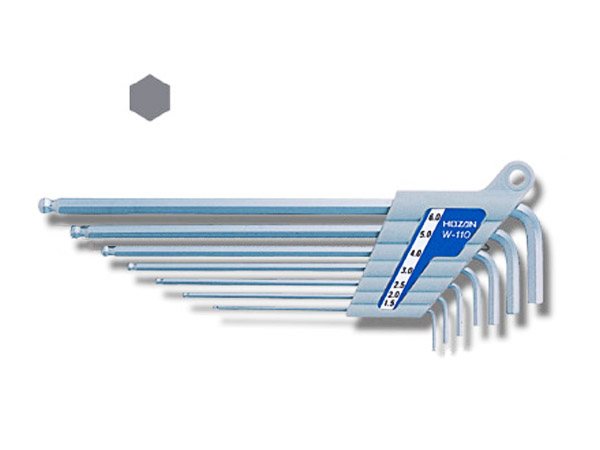 렌치세트(mm) (W-110)