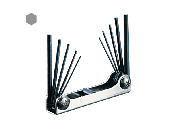 렌치세트(mm) (W-98)