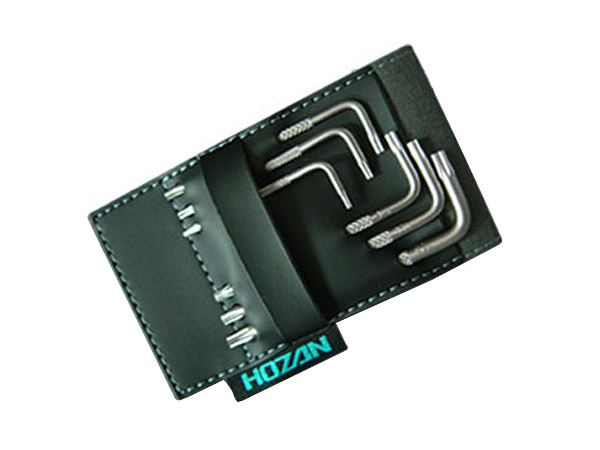 렌치셋트(별) (W-82)