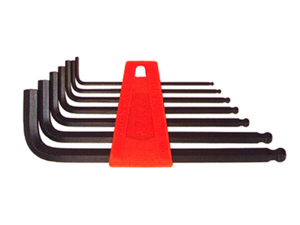 육각렌치세트 016S-2(INCH)