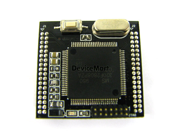 디바이스마트,MCU보드/전자키트 > 프로세서/개발보드 > DSP,오픈솔루션,UST-DSP-TMS320F2808 v1,