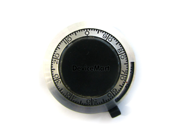 디바이스마트,RLC/수동소자 > (R) 저항 > 가변저항(포텐셔미터) > 노브/악세사리,BI Technologies,BI Technologies RBM,샤프트 지름 : 6mm / 샤프트 길이 : 30mm / 샤프트 타입 : Slotted / 10TURN-KNOB-RBM . 10턴노브