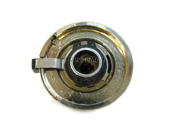 디바이스마트,RLC/수동소자 > (R) 저항 > 가변저항(포텐셔미터) > 노브/악세사리,BI Technologies,BI Technologies RBM,샤프트 지름 : 6mm / 샤프트 길이 : 30mm / 샤프트 타입 : Slotted / 10TURN-KNOB-RBM . 10턴노브