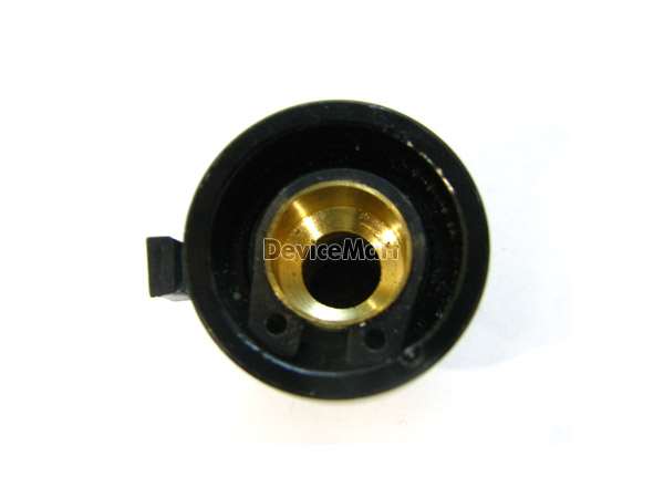 디바이스마트,RLC/수동소자 > (R) 저항 > 가변저항(포텐셔미터) > 노브/악세사리,BI Technologies,BI Technologies 2694,샤프트 지름 : 6mm / 샤프트 길이 : 30mm / 샤프트 타입 : Slotted / 10턴 노브 / 10TURN-KNOB-2694 / Model 2694 / Turns Counting Dial 7/8' Diameter Analog For 6 mm shaft