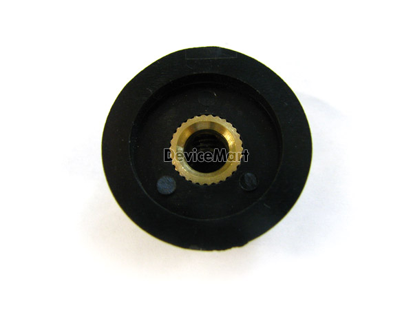 디바이스마트,RLC/수동소자 > (R) 저항 > 가변저항(포텐셔미터) > 노브/악세사리,CHINA,CHINA K13-3,Potentiometer(볼륨가가변) Tocos RA,RV Series 에 사용하세요.