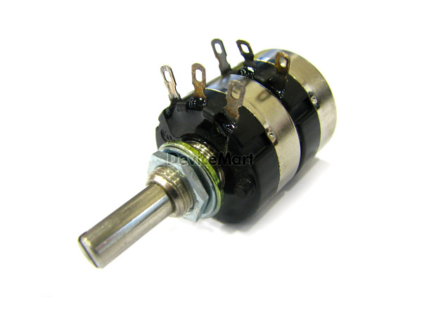 디바이스마트,RLC/수동소자 > (R) 저항 > 가변저항(포텐셔미터) > Tocos 가변저항,Tocos,Tocos RV24YG Series-10KΩ,10K옴 / 샤프트 지름 : 6mm / 샤프트 길이 : 15mm / 샤프트 타입 : Slotted / code : 103