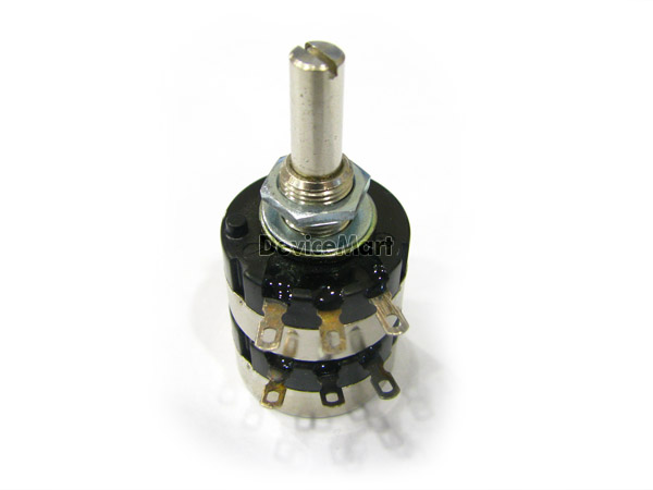 Tocos RV24YG Series-5KΩ