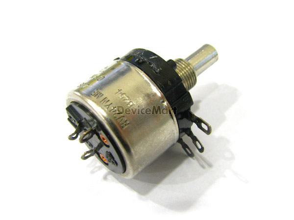 Tocos RV24YN ME-20S Series-100KΩ