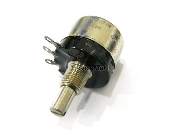 디바이스마트,RLC/수동소자 > (R) 저항 > 가변저항(포텐셔미터) > Tocos 가변저항,Tocos,Tocos RV24YN ME-20S Series-20KΩ,20K옴 / 샤프트 지름 : 6mm / 샤프트 길이 : 20mm / 샤프트 타입 : Slotted / code : 203