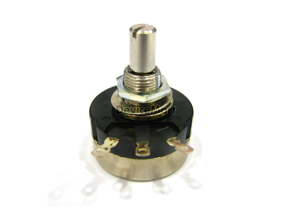 Tocos RA25YN-20S Series-200Ω