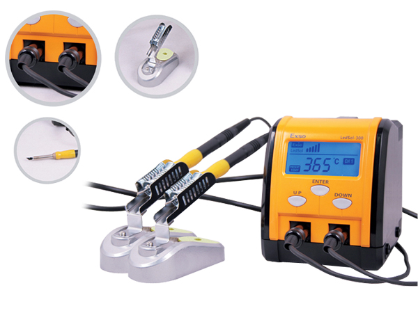 무연인두기 LedSol 300-2