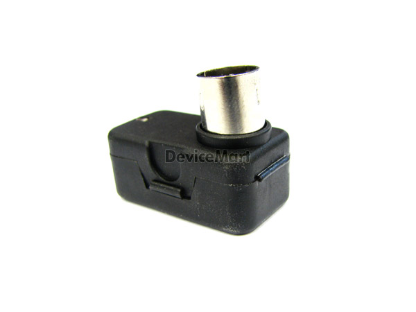 디바이스마트,,Coms,안테나 수신 젠더 [G9301],RF(F) / 안테나 75Ω 