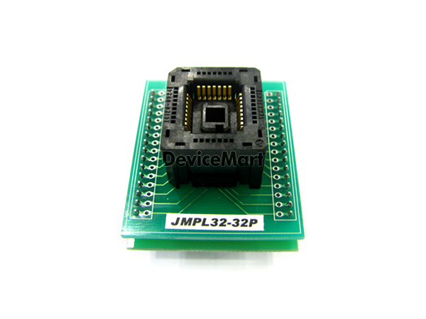 소켓 어댑터(JMPL32-32P)