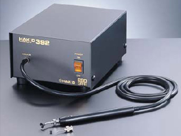 진공 흡착 핀셋 392