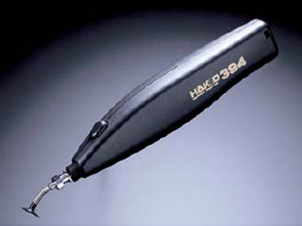 무선 흡착 핀셋 394