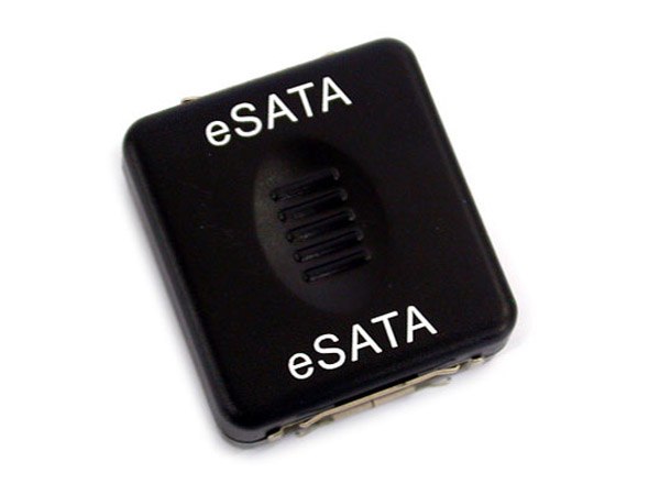 NETmate eS-ATA F/F 젠더
