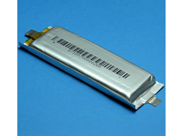 AL8034100A-RC25C(3.7V 1800mAh)