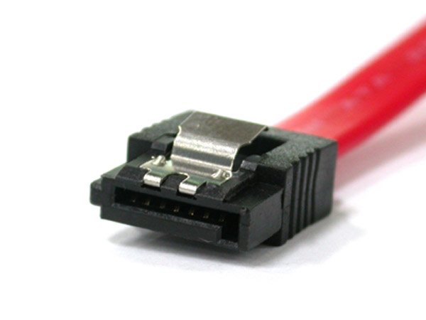 디바이스마트,케이블/전선 > PC/네트워크/통신 케이블 > SATA/HDD 케이블,강원전자,NETmate SATA-eSATA 2포트 브라켓 0.3M [ESATA] NM-SATA B2,SATA to E-SATA 2포트 브라켓 / 메인보드의 SATA포트와 연결하여 eSATA포트를 생성