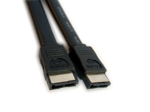 디바이스마트,케이블/전선 > PC/네트워크/통신 케이블 > SATA/HDD 케이블,강원전자,NETmate SATA2-SATA2 케이블 1M (SATA300),SATA2 to SATA2 케이블 / SATA300 / 길이 : 1M