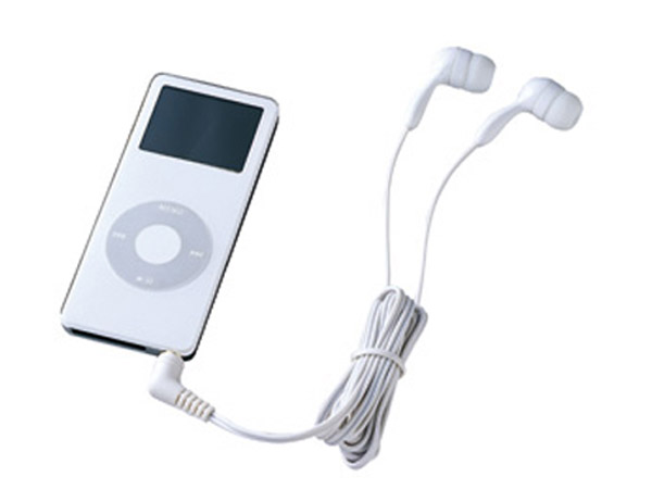 디바이스마트,컴퓨터/모바일/가전 > 음향ㆍ영상ㆍ카메라 > 헤드폰/이어폰 > 이어폰,산와 서플라이(일본),SANWA 커널형 스테레오 이어폰(화이트) MM-HP105W,밀폐 구조의 커널형 스테레오 이어폰