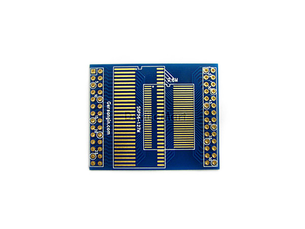 디바이스마트,커넥터/PCB > PCB기판/관련상품 > IC 변환기판 > 다기능 (복합) 변환기판,거상인,[G305] TSOP,SOJ,SOIC 변환기판,SOP, TSOP, SOJ, SOIC, 변환기판