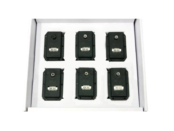 DYNAMIXEL RX-64 벌크팩 (6개)