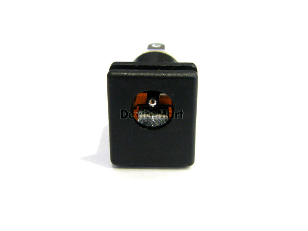 디바이스마트,커넥터/PCB > 플러그/잭 > DC잭/플러그 > DC잭,NW3 (New3),DC-015 (2.0파이),DC 파워잭 / 내경 2.0파이