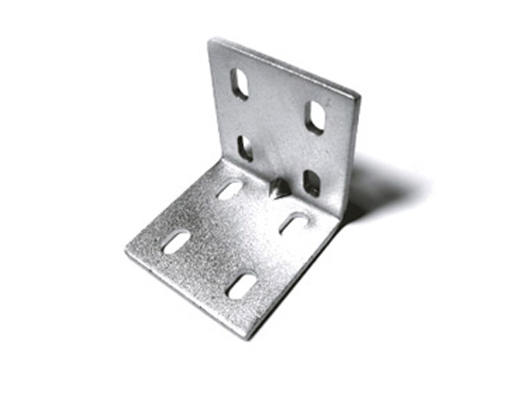 STEEL BRACKET STANDARD BRACKET (DSB 7580)