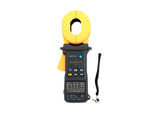 접지저항계 [MS2301] 