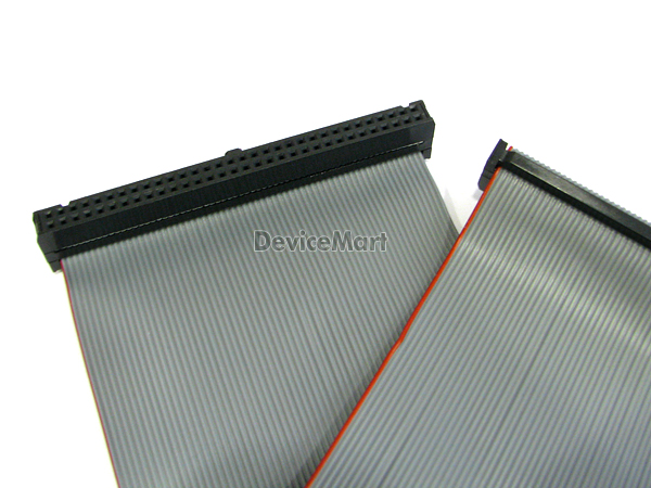 디바이스마트,케이블/전선 > 플랫케이블 (IDC) > 2.54mm용 플랫 케이블,OEM,NT-IDC 64핀 케이블(200mm),64핀(2x32) IDC 케이블 / 핀 간격 : 2.54mm / 길이 : 20cm / 색상 : 블랙 / 노이즈 방지 처리된 Flat Cable로 작업 / ★± 3cm 차이납니다.★