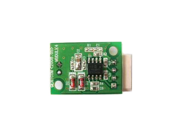 UV센서모듈 (GUVV-T10GM-LA)