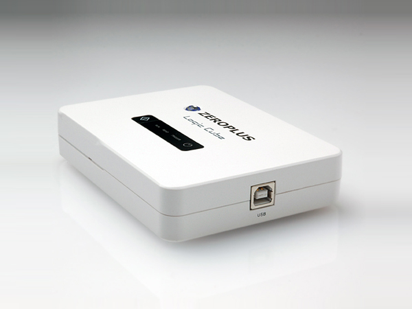 디바이스마트,MCU보드/전자키트 > 개발용 장비 > DSP용 개발장비,,USB Logic Analyzer LAP-C16064,PC based USB Logic Analyzer , USB cable을 이용하여 PC에 연결하여 PC에서 로직운영 소프트웨어를 가동하면 디지털신호(IC) 를 파형으로 보거나 시간정보를 알수 있습니다.