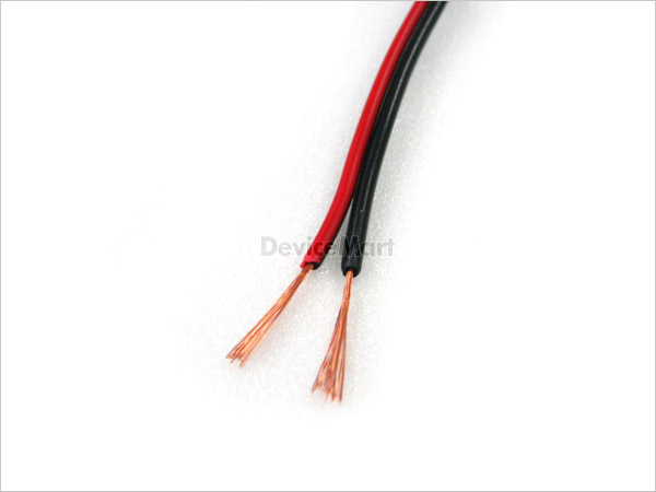 디바이스마트,케이블/전선 > 영상/음향 케이블 > 스피커 전선,Any Vendor,스피커선 (20X2C)-1M,20X2C 스피커선 / 길이 : 1M / 1M 단위 판매 제품입니다. / 반품,교환 불가