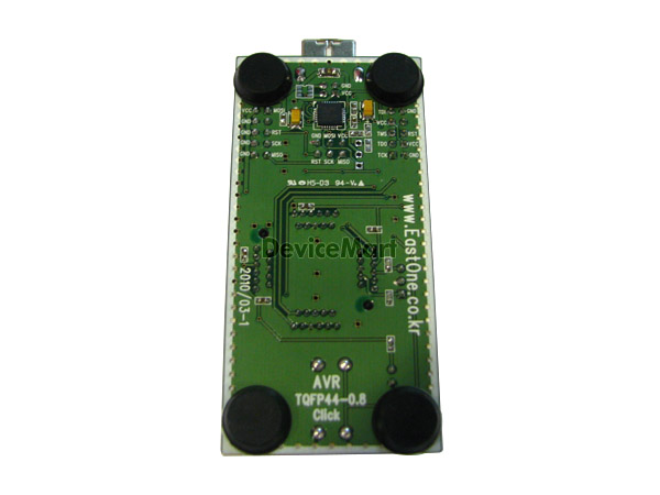 디바이스마트,커넥터/PCB > 핀헤더/IC 소켓 > 소켓어댑터 > TQFP소켓어댑터,이스트원,AVR-TQFP44-0.8 Click,저가의 라이팅 장비를 사용하여 SMD 패키지 마이컴을 라이팅 할 수 있도록 지원하는 장비 입니다.