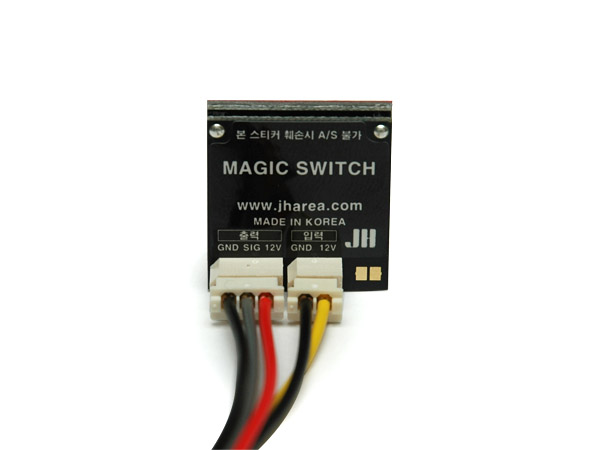 디바이스마트,MCU보드/전자키트 > 센서모듈 > 기울기/진동/충격/터치 > 지문/전도성/터치센서,JH,매직스위치,무접점 터치 센서 스위치 터치 스위치