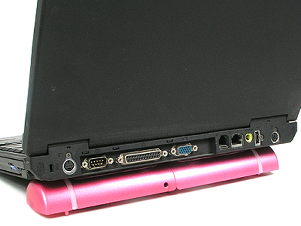 휴대용 쿨링 패드 & 손목 받침대 - 3가지 색상