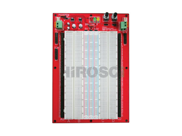 브레드보드(완제품)