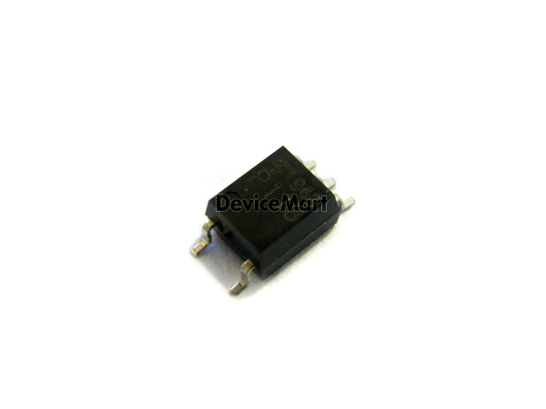 디바이스마트,센서 > 광센서 > 포토 커플러/인터럽터,TOSHIBA,TLP113 (SMD),Photo−IC Isolated Line Receiver