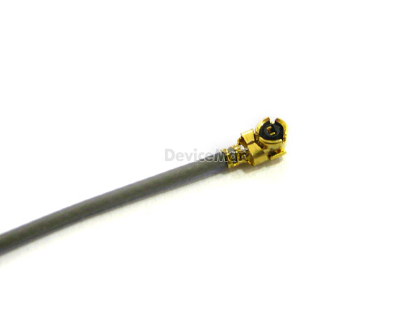 디바이스마트,MCU보드/전자키트 > 프로세서/개발보드 > WIZNET,WIZNET,WIZ610Wi용 안테나,WIZ610Wi, WizFi210 (802.11b/g Wireless Module) 전용 안테나.