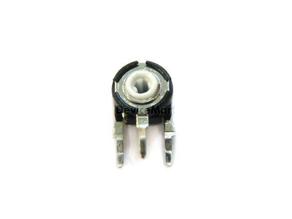 디바이스마트,RLC/수동소자 > (R) 저항 > 가변저항(트리머) > PIHER 6KH/V 가변저항,PIHER,PT-6KH-504 (500KΩ),가변 저항 / 트리머 /  500K옴 /  오실로스코프등 계측기류의 부품으로 쓰이는 PIHER사의 고정밀 가변저항입니다. 오차 ±0.5%