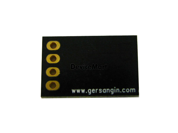 디바이스마트,커넥터/PCB > PCB기판/관련상품 > IC 변환기판 > SMT/FFC/FPC 변환기판,거상인,[T4P-050(U)] T4P-050(상접점),Type : FFC Adapter , Pitch : 0.5(상접점) , Pin : 4 , Hole : 2.54mm , Size : 12*18