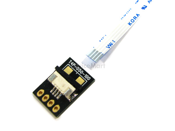 디바이스마트,커넥터/PCB > PCB기판/관련상품 > IC 변환기판 > SMT/FFC/FPC 변환기판,거상인,[T4P-100(U)] T4P-100(상접점),Type : FFC Adapter , Pitch : 1.0(상접점) , Pin : 4 , Hole : 2.54mm , Size : 12*18
