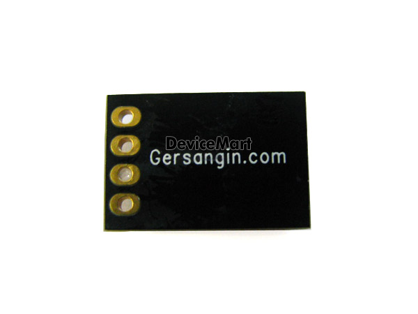 디바이스마트,커넥터/PCB > PCB기판/관련상품 > IC 변환기판 > SMT/FFC/FPC 변환기판,거상인,[T4P-100(U)] T4P-100(상접점),Type : FFC Adapter , Pitch : 1.0(상접점) , Pin : 4 , Hole : 2.54mm , Size : 12*18